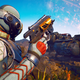Image for article titled The Outer Worlds' Font Size Is About To Get Even Bigger